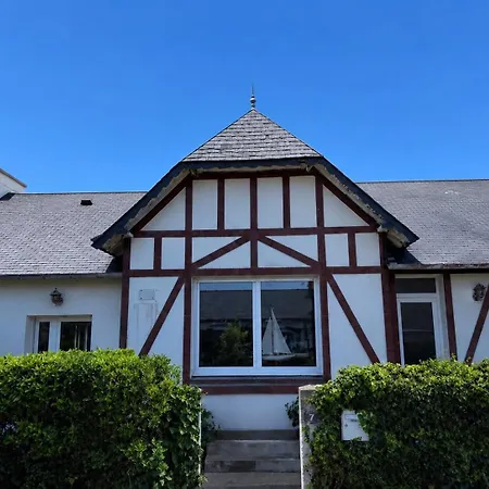 Villa Serena Hauteville-sur-Mer