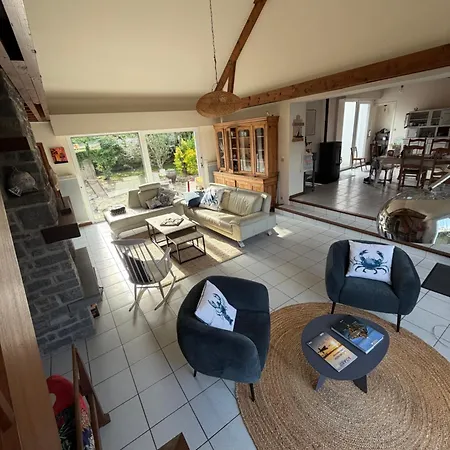 Serena Villa Hauteville-sur-Mer
