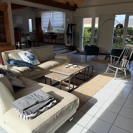 Serena Villa
