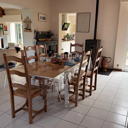 Serena Villa Hauteville-sur-Mer