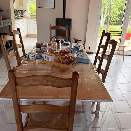 Serena Hauteville-sur-Mer