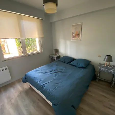 Serena Villa