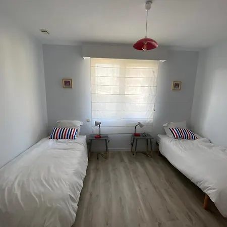 Serena Villa *