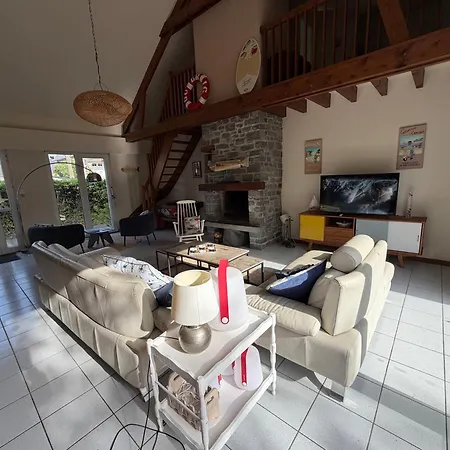 Serena Villa *