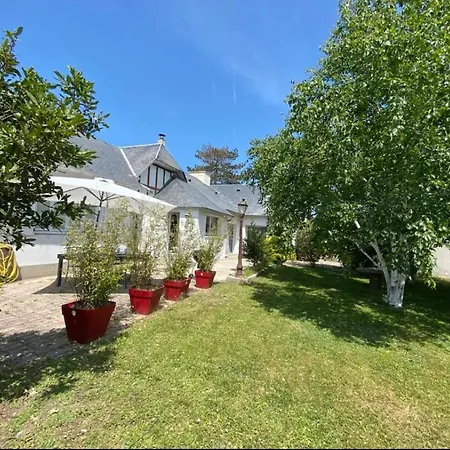 Villa Serena Hauteville-sur-Mer